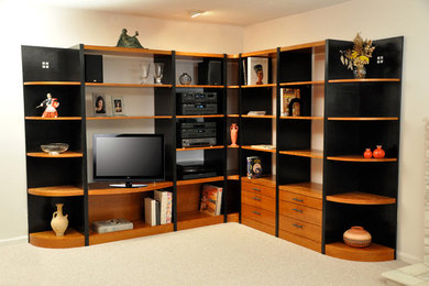 Custom Furniture Design