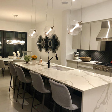 Winnipeg Residence