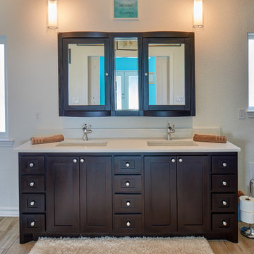 New Mexico Remodel