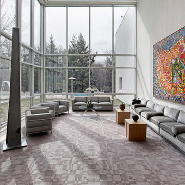 Modern Home
