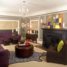 Living Room Ideas