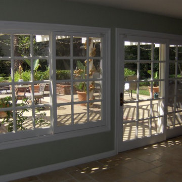 American Reliable Windows