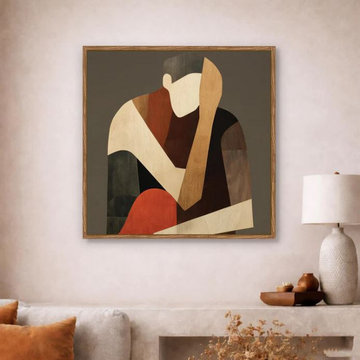 Buy Abstract Paintings: Why Canvas Paintings Are the Perfect Choice for Modern H