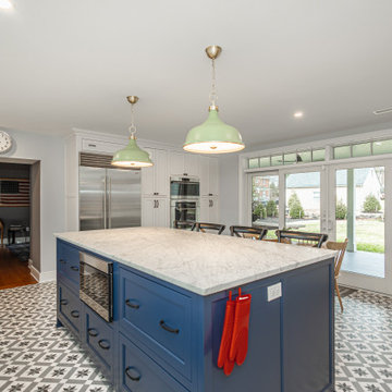 Richboro Historical Renovation