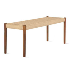 Moller - M&oslash;ller Model 63A Bench - Dining Benches