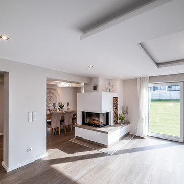 Sanierung Einfamilienhaus
