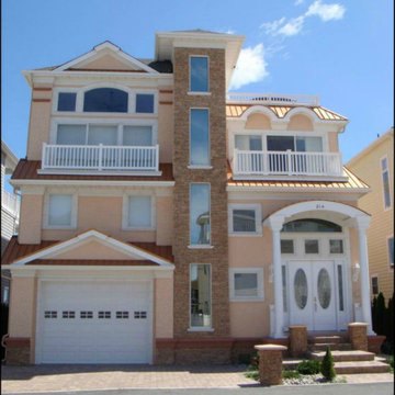 Our Work