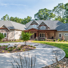 Exterior Ideas