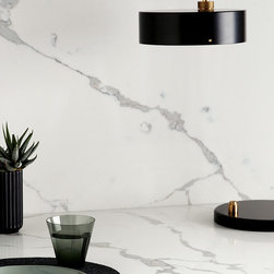Smartstone Statuario Venato - Kitchen Benchtops