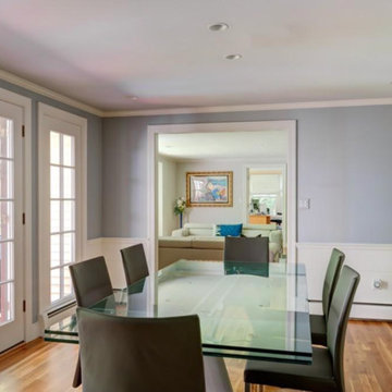 47 Draper Road, Wayland, MA