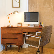 Mid-century