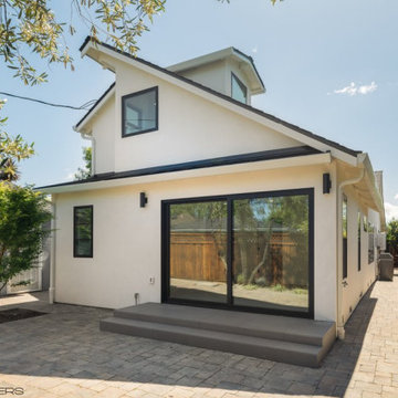Step Inside the Willow Glen Home Remodel Everyone's Talking About