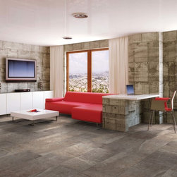 Bayside - Wall And Floor Tile