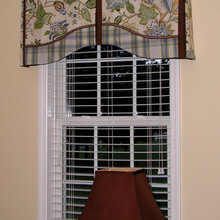 window treatments