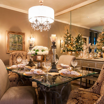 SAJ Designs - Chrsitmas decorations
