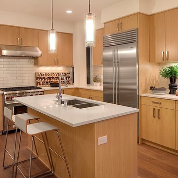20140624 Contemporary Lake Union Condo Trinity