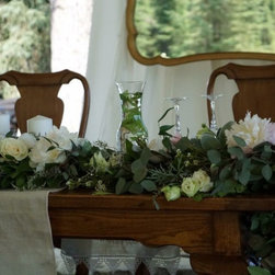 Wow Wedding - Tabletop Accessories
