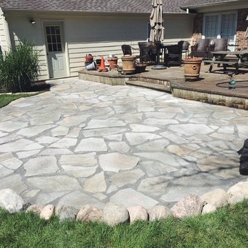 Hardscape Highlights