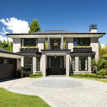 driveways