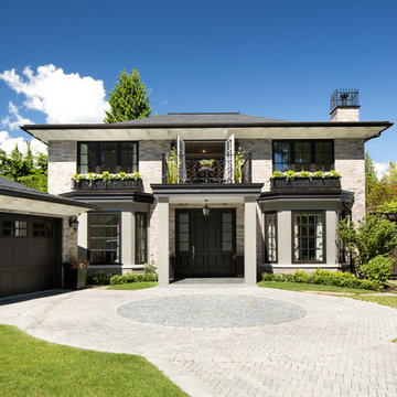 North Vancouver - Private Residence