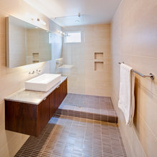 niches