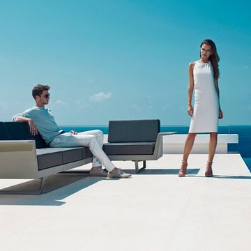 Outdoor Furnishings