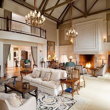 Stone and Brick Manor