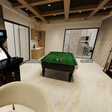 16000 SF LUXURY HOME