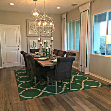 Magnolia Heights