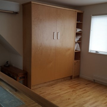 Hydrostone (full renovation)