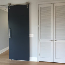 Interior Doors
