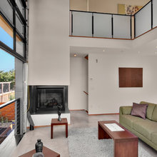 Garage door