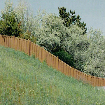 Trex Fences
