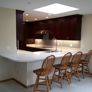 Kitchen Remodels