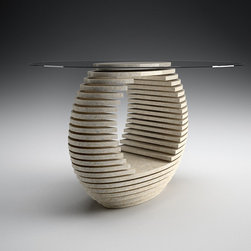 Table Base Quartz Marble Granite - Coffee Tables