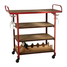 Bar carts