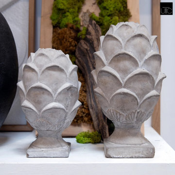 Garden Statuary