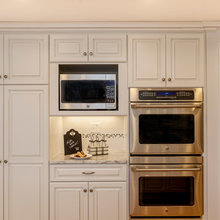 kitchen remodel