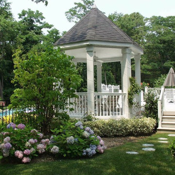 Outdoor Pavilions and Gazebos (Long Island/NY):