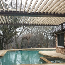 Patio Cover