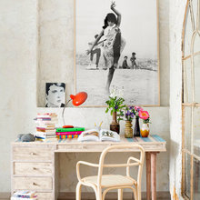 Textures And Small Ideas