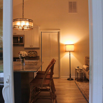 A.D.U. / Income Property // Landover