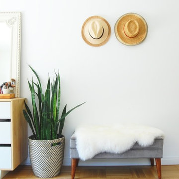 My Houzz: Fresh and Airy Updates to a Southern California Home