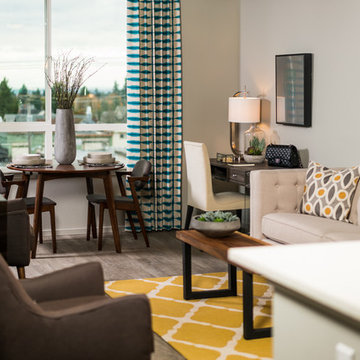 Proctor Station Apartments