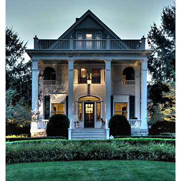 Exterior Work