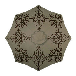 Sheila - Outdoor Umbrellas