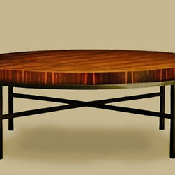 Cool Stuff - Coffee Tables