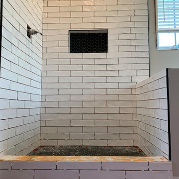 Stephanie's bathroom