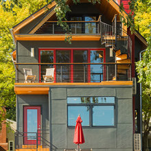 cabin