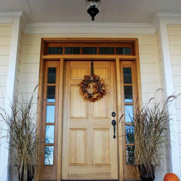 Builder Collection Colonial Six Panel